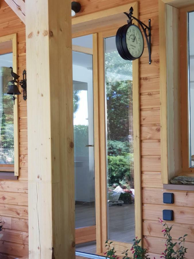L'Houstalet Des Serniers Claveyson Екстериор снимка